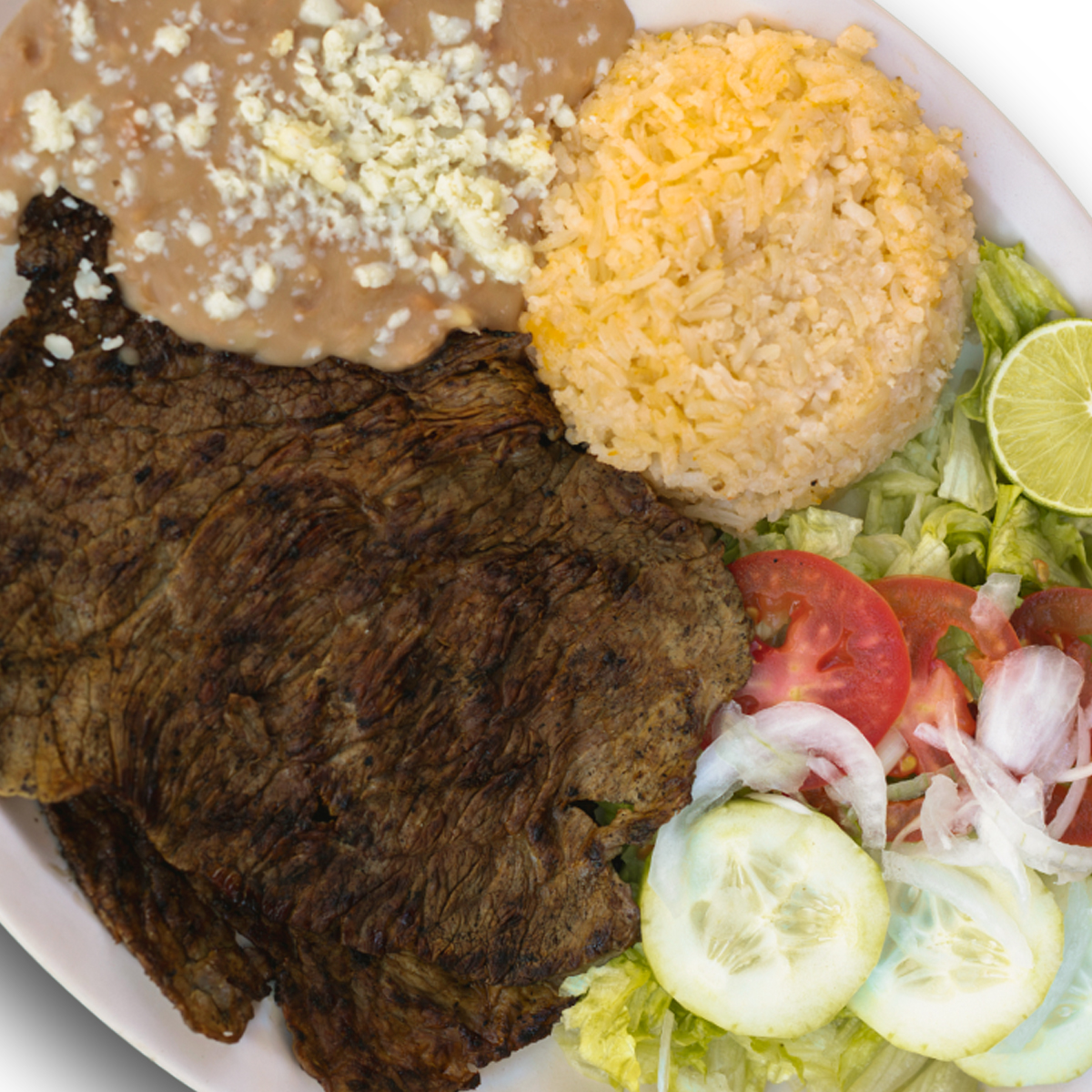 Carne Asada